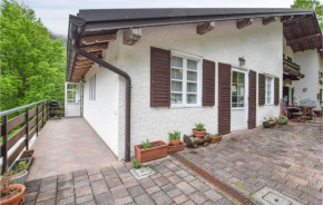 2 Bedroom Gorgeous Apartment In Borgo Valsugana Norge